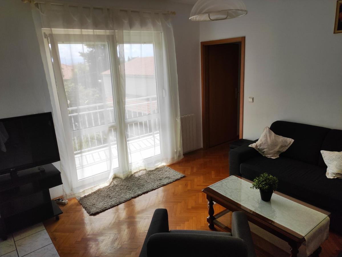 Guesthouse Varnica Kaštel Lukšić Εξωτερικό φωτογραφία