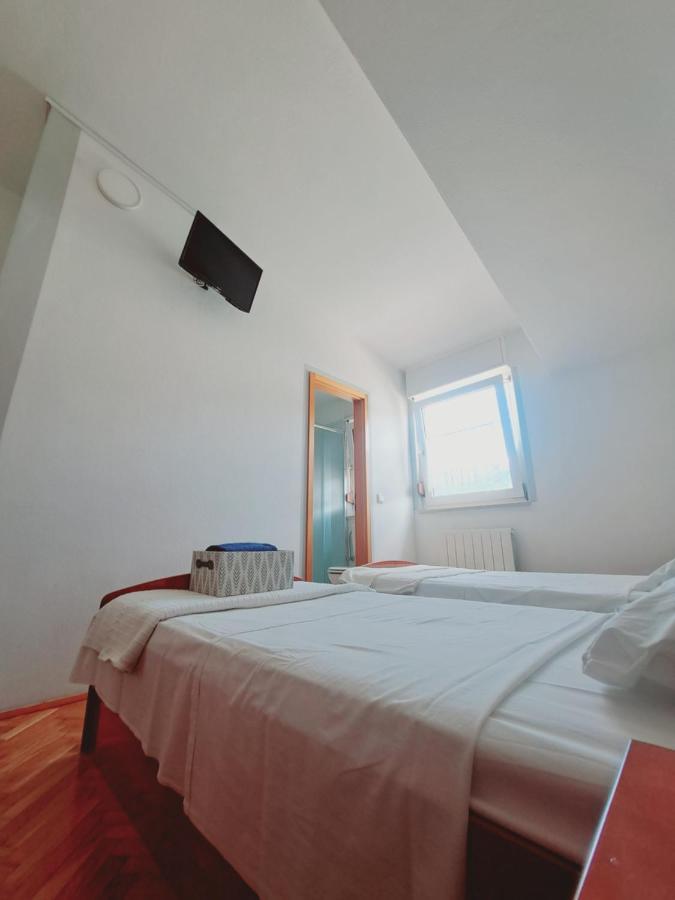 Guesthouse Varnica Kaštel Lukšić Εξωτερικό φωτογραφία