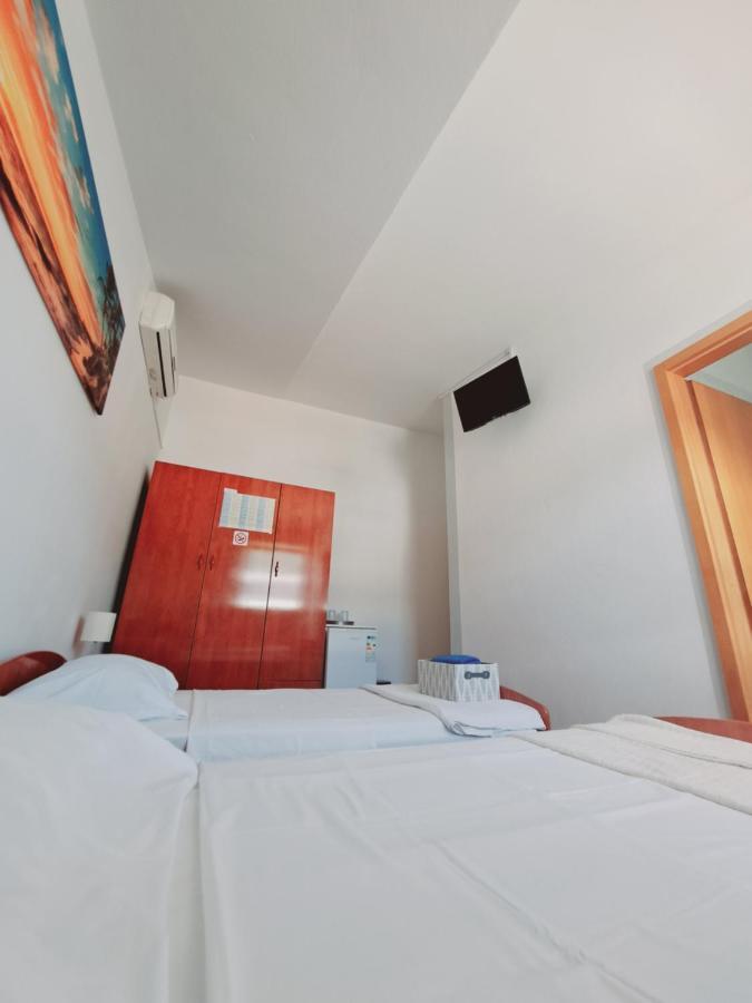Guesthouse Varnica Kaštel Lukšić Εξωτερικό φωτογραφία