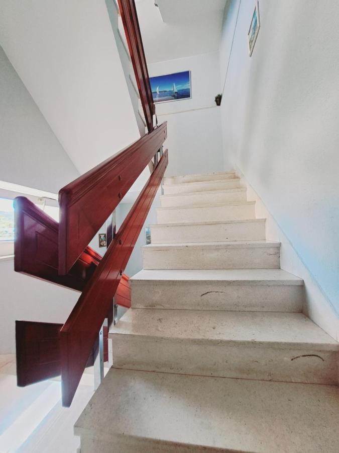 Guesthouse Varnica Kaštel Lukšić Εξωτερικό φωτογραφία