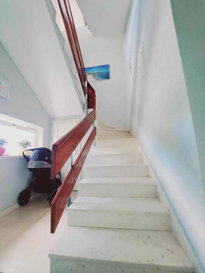 Guesthouse Varnica Kaštel Lukšić Εξωτερικό φωτογραφία