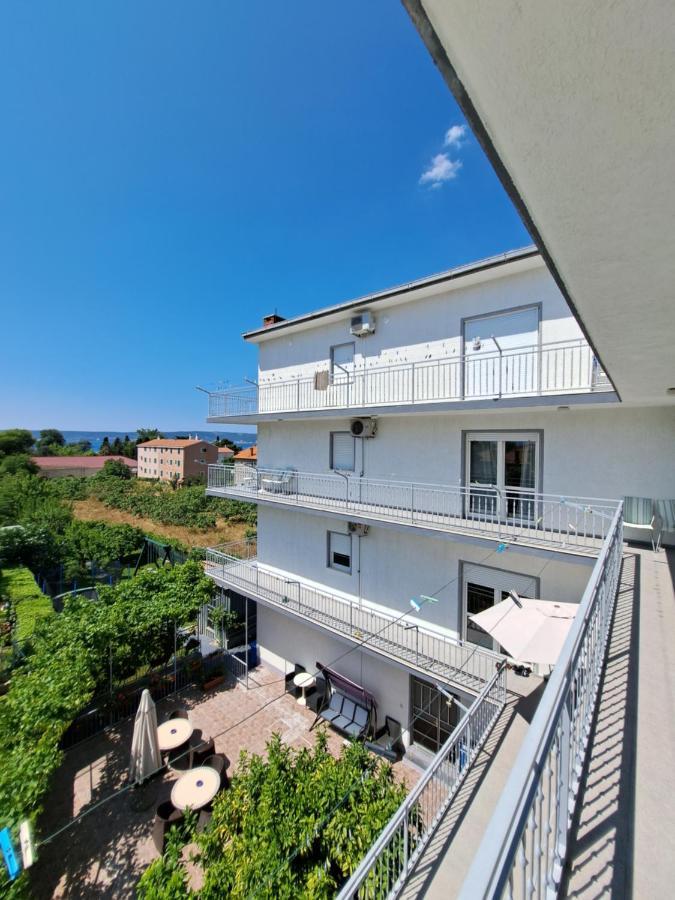 Guesthouse Varnica Kaštel Lukšić Εξωτερικό φωτογραφία