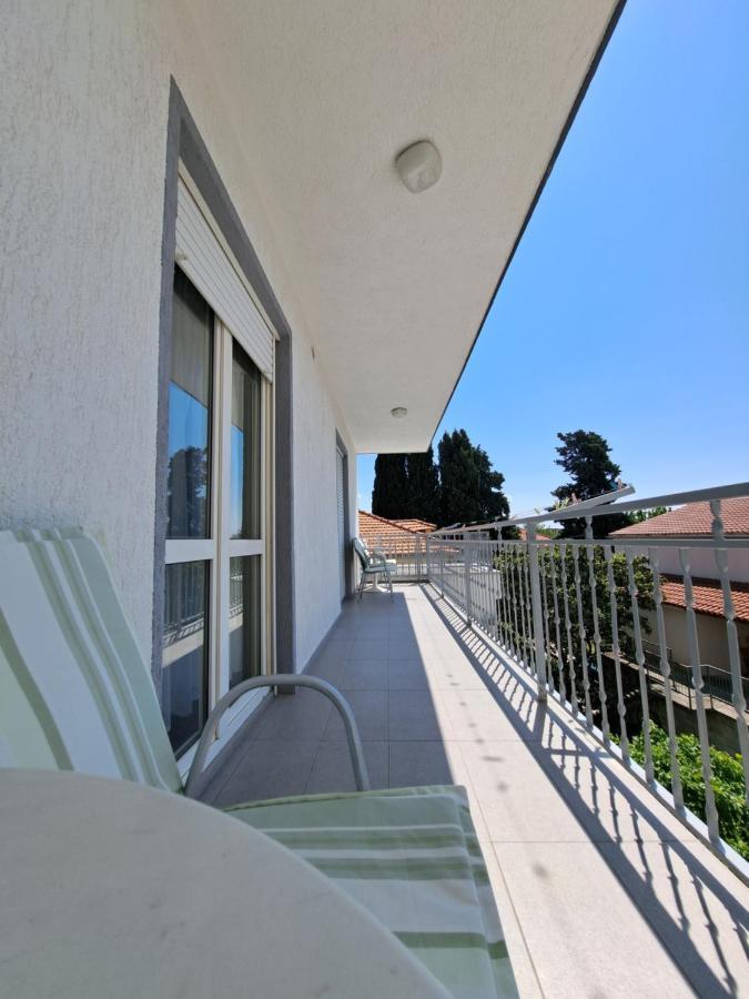 Guesthouse Varnica Kaštel Lukšić Εξωτερικό φωτογραφία