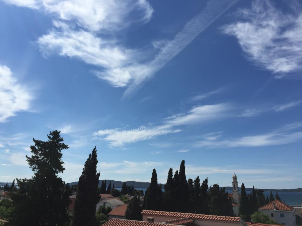 Guesthouse Varnica Kaštel Lukšić Εξωτερικό φωτογραφία