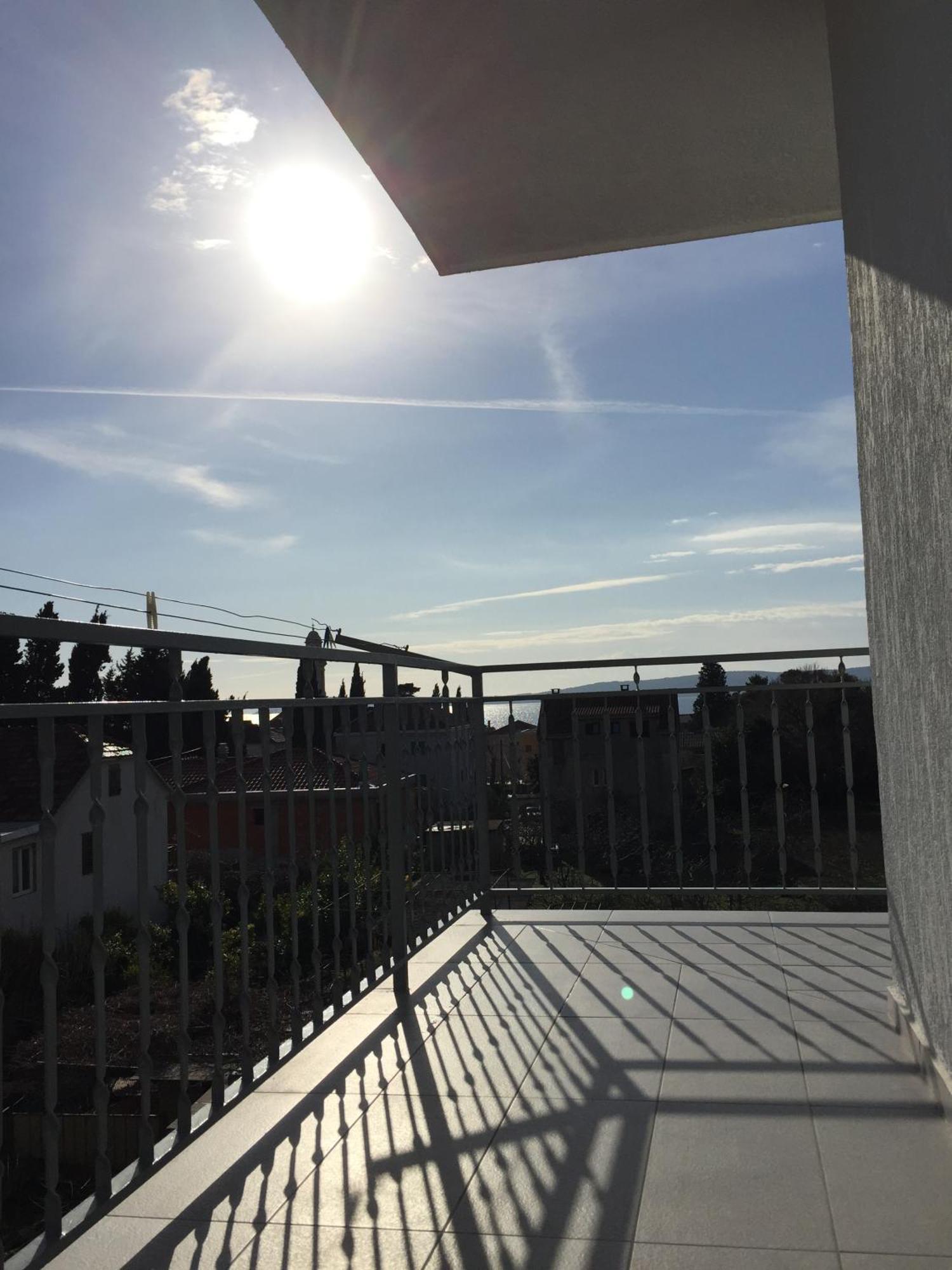 Guesthouse Varnica Kaštel Lukšić Δωμάτιο φωτογραφία
