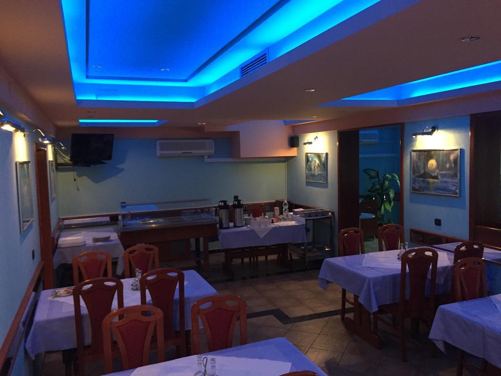 Guesthouse Varnica Kaštel Lukšić Εξωτερικό φωτογραφία