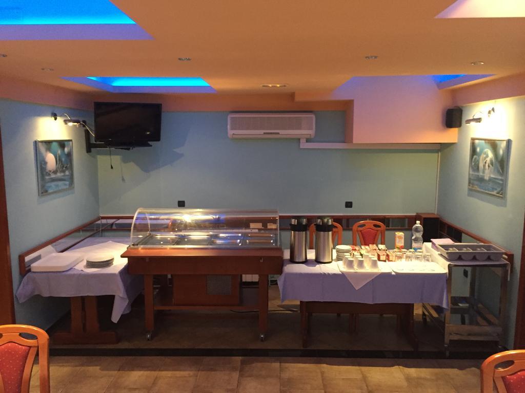 Guesthouse Varnica Kaštel Lukšić Εξωτερικό φωτογραφία