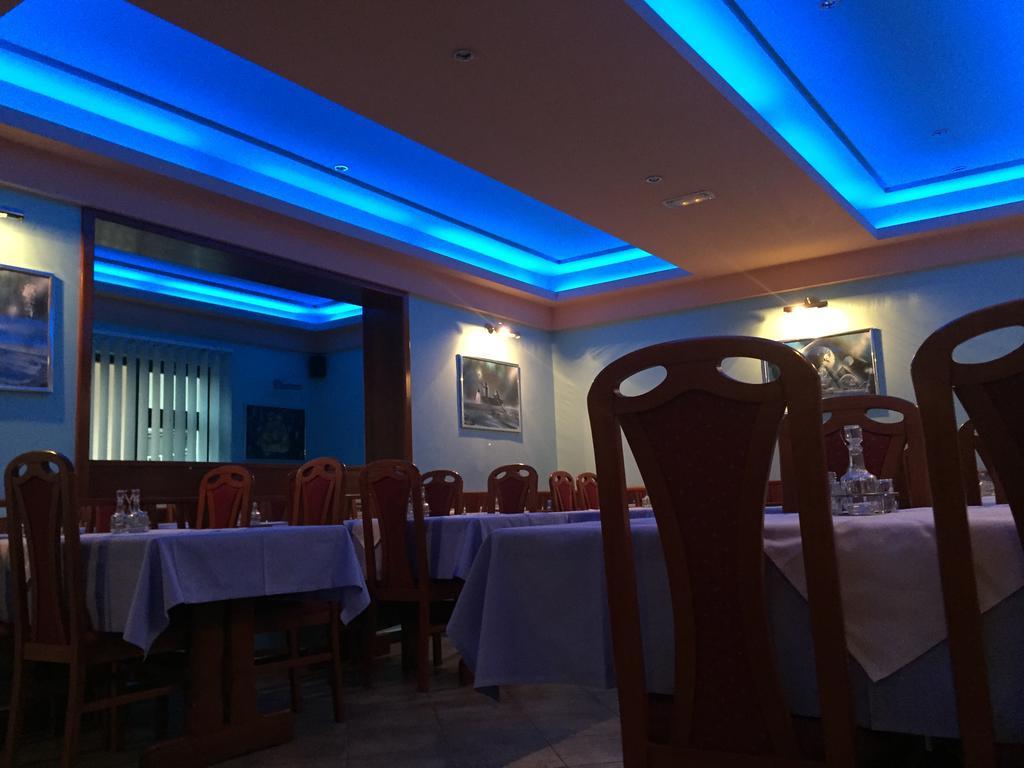 Guesthouse Varnica Kaštel Lukšić Εξωτερικό φωτογραφία