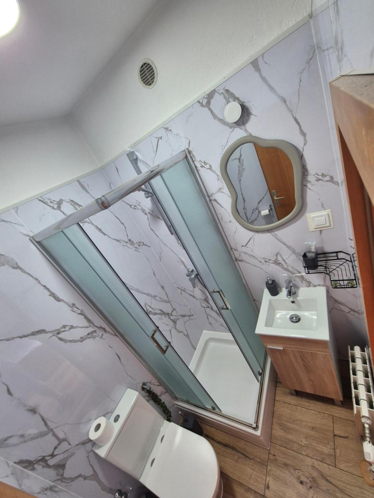 Guesthouse Varnica Kaštel Lukšić Εξωτερικό φωτογραφία
