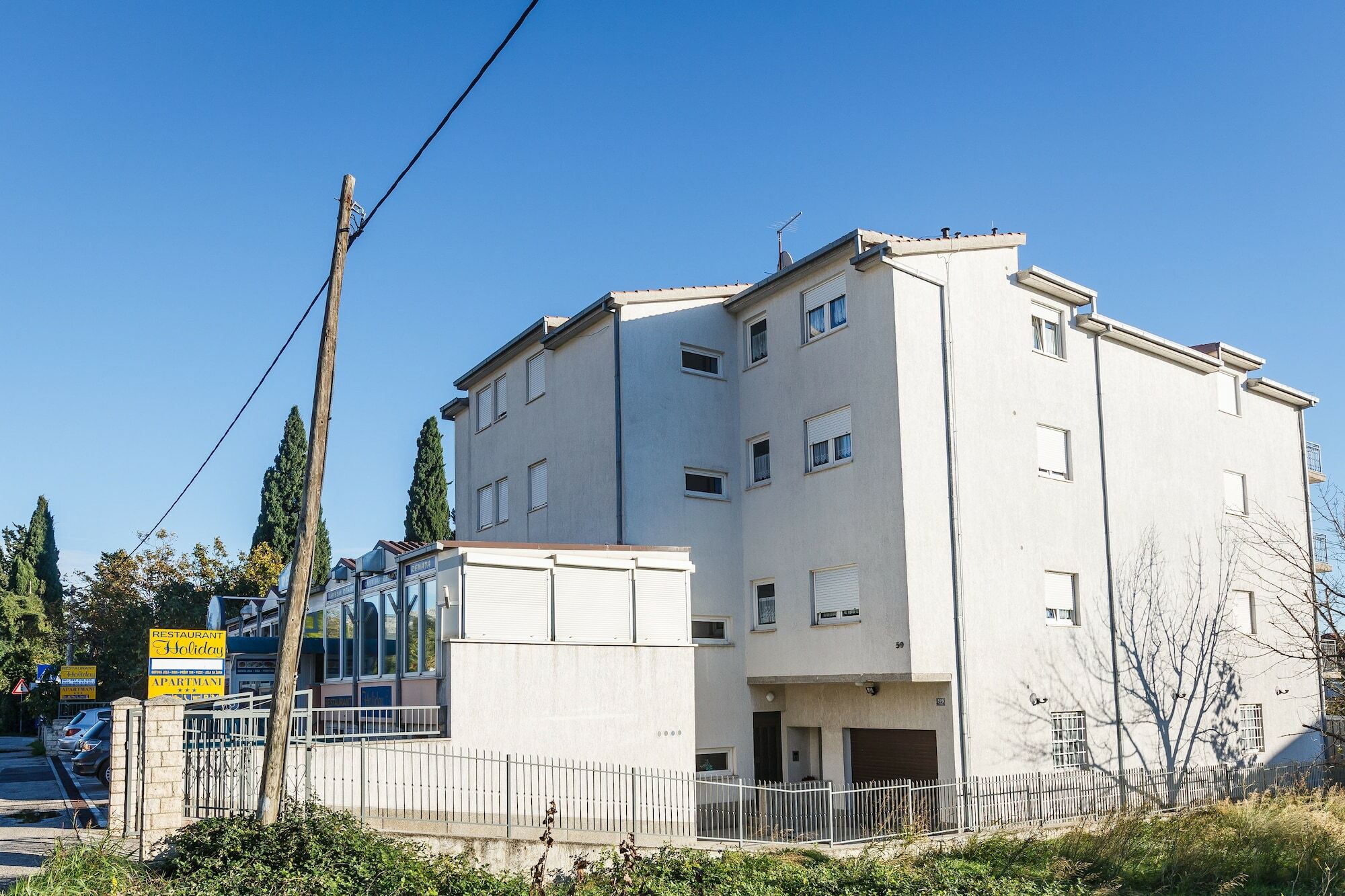 Guesthouse Varnica Kaštel Lukšić Εξωτερικό φωτογραφία