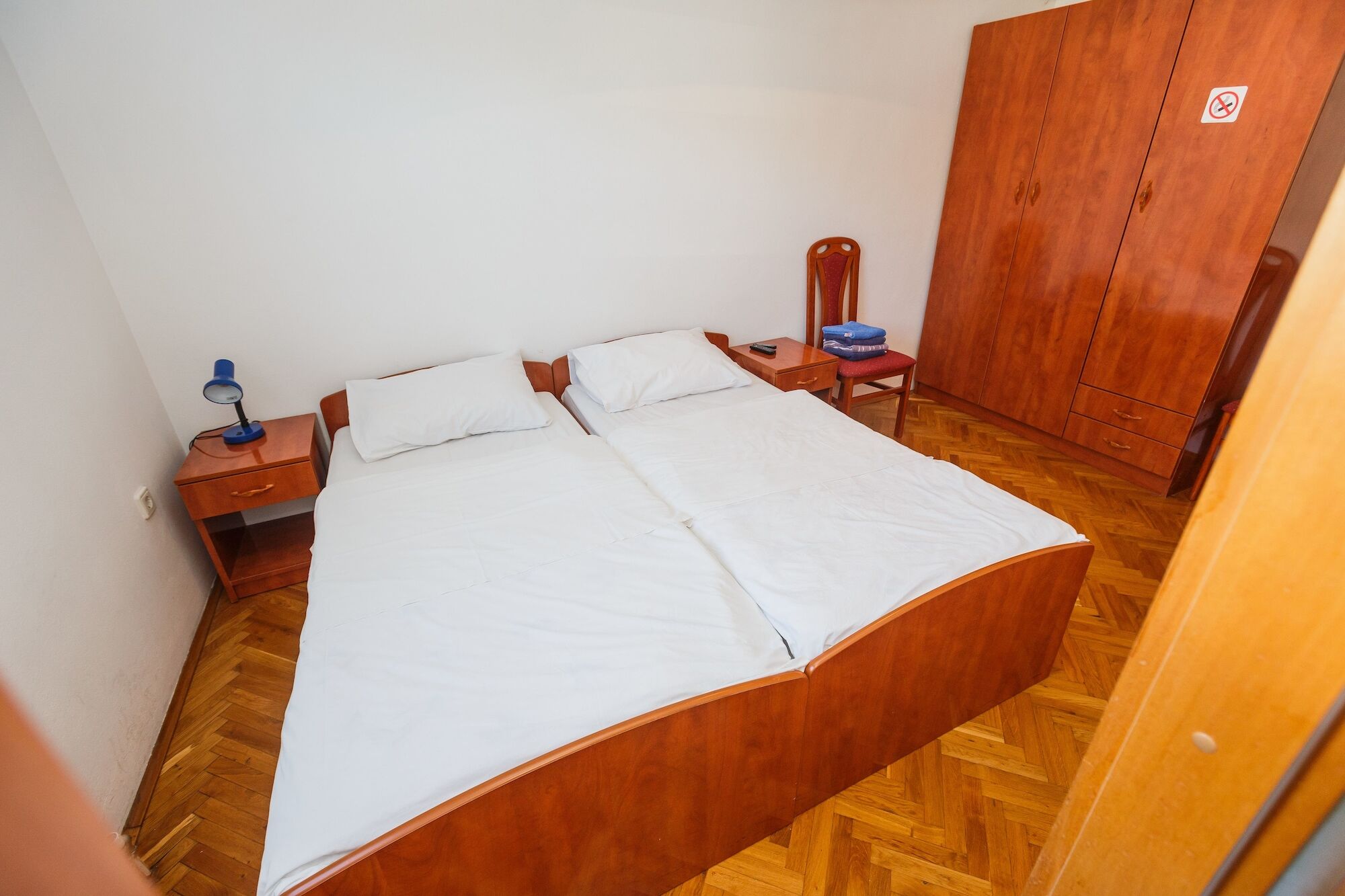Guesthouse Varnica Kaštel Lukšić Εξωτερικό φωτογραφία